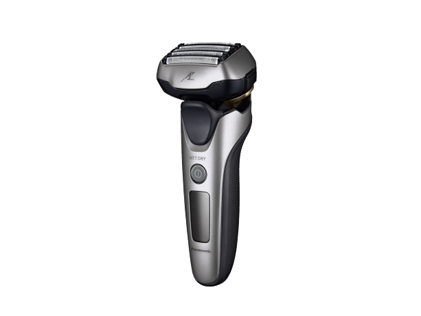 Фотографија ES-LV69 електрични апарат за бријање са 5 оштрица за мокро и суво бријање са одзивним сензором за браду
