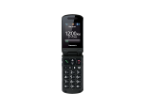 Фотографија Мобилни телефон за једноставно коришћење KX-TU329