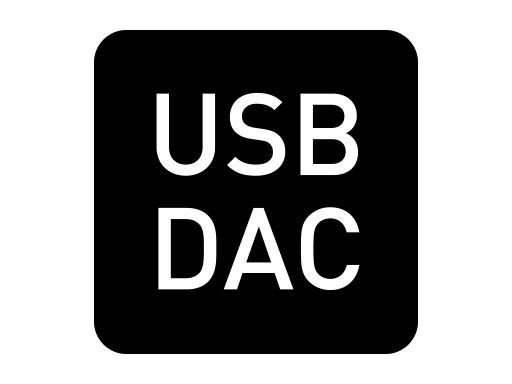 USB DAC