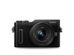 Фотография Цифровая беззеркальная камера LUMIX DMC-GX880EE