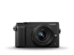 Фотография Цифровая беззеркальная гибридная камера LUMIX DMC-GX80KEE