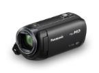 Фотография HD-видеокамера HC-V380