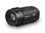 Фотография 4K Ultra HD видеокамера HC-VX1