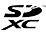 Карта памяти SDXC