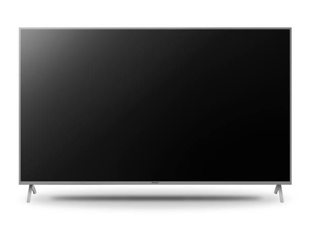 Фотография LED-телевизор с ЖК-экраном TX-49GXR900