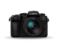 Foto av LUMIX DC-G90H digital spegellös systemkamera