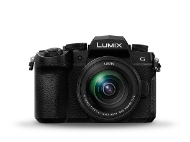 Foto av LUMIX DC-G90M digital spegellös systemkamera