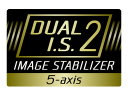 5-axels Dual I.S. 2