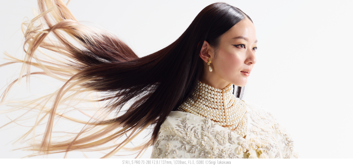 Mer än bara foton och videor. Harmonierar med passion för skapande