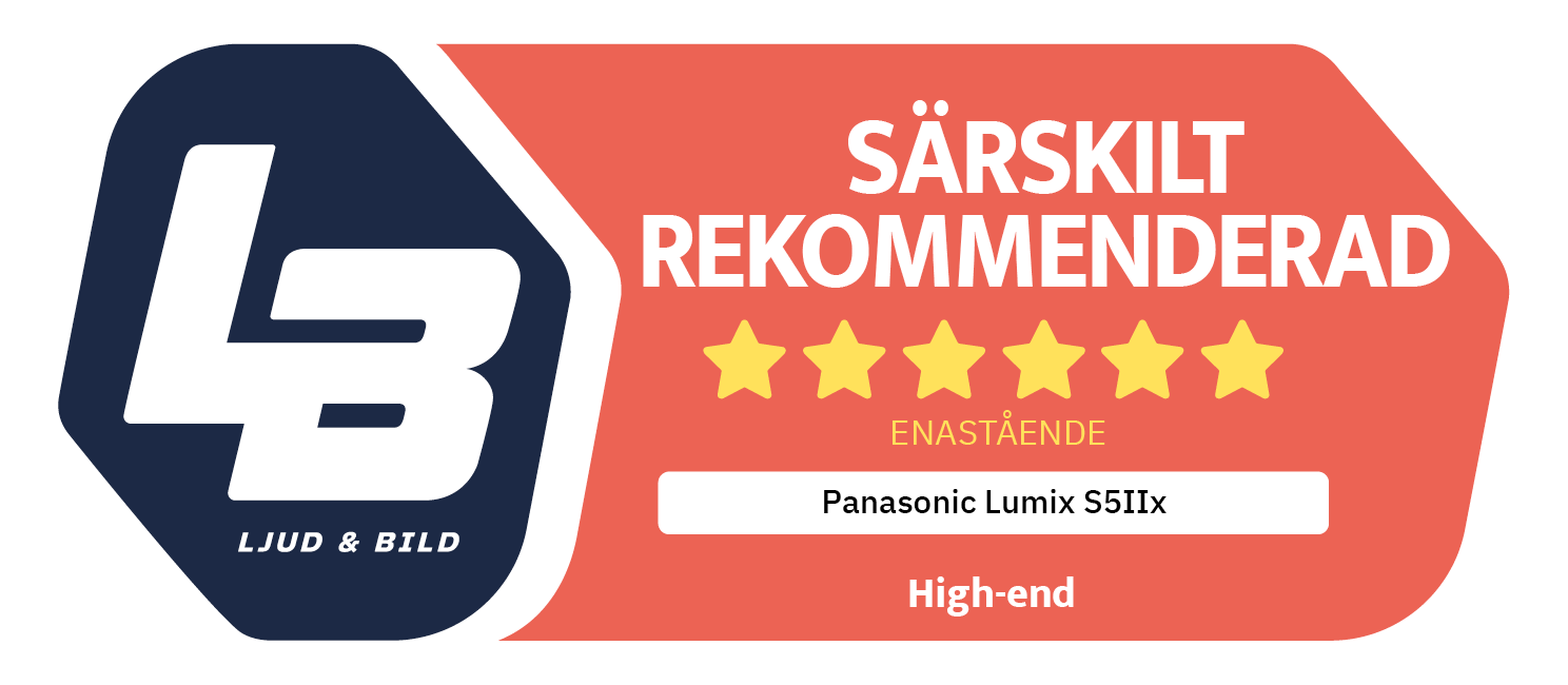 ‘’ Kompakt favorit har fået turbo’’