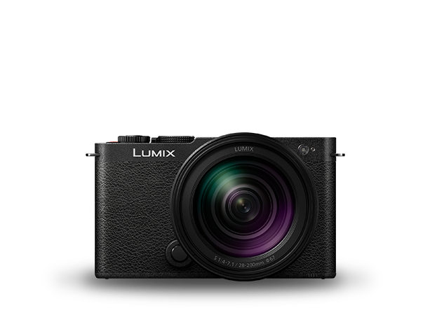 Foto av LUMIX S9 digital spegellös systemkamera DC-S9
