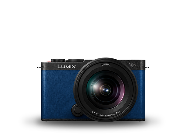 Foto av LUMIX S9 digital spegellös systemkamera DC-S9