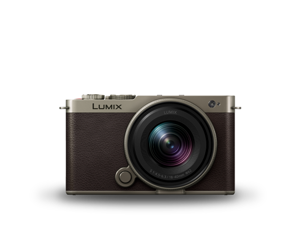 Foto av LUMIX S9 digital spegellös systemkamera DC-S9