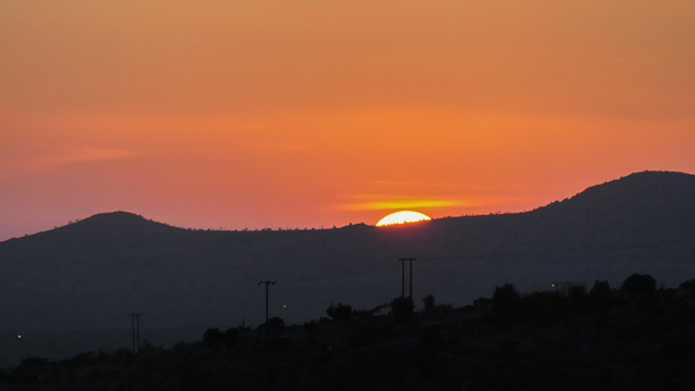 Bli inspirerad - LUMIX DC-TZ200 4K digitalkamera