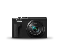 Foto av LUMIX DC-TZ95D 4K digitalkamera