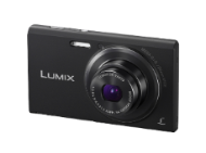 Foto av LUMIX FS50 Digitalkamera