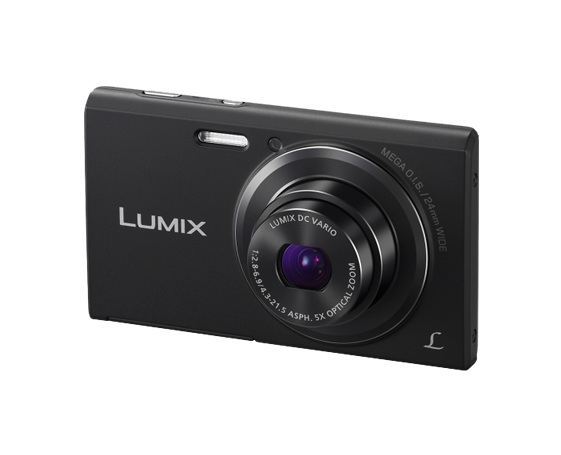 LUMIX FS50 Digitalkamera
