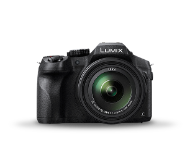 Foto av LUMIX FZ300 4K digitalkamera