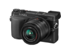 Foto av DMC-GX7KEC LUMIX G Micro Systeem Camera