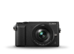 Foto av LUMIX GX80 C DSLM systemkamera