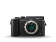Foto av LUMIX GX8 E DSLM systemkamera