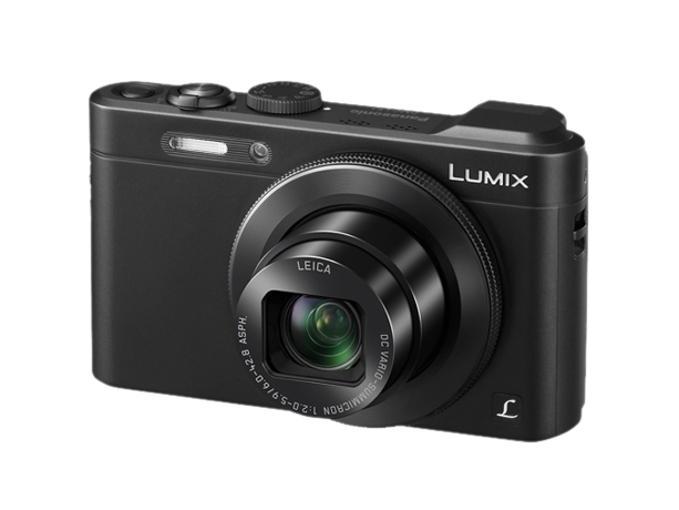 Foto av LUMIX LF1 Digital kompaktkamera