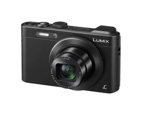 LUMIX LF1 Digital kompaktkamera
