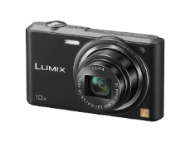 Foto av LUMIX SZ3 Digitalkamera