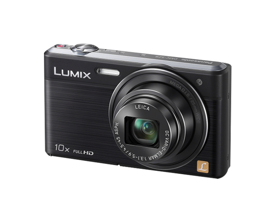 LUMIX SZ9 Digitalkamera