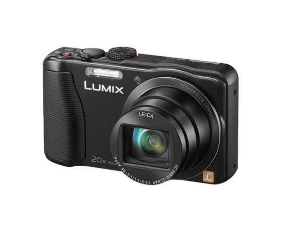 LUMIX TZ35