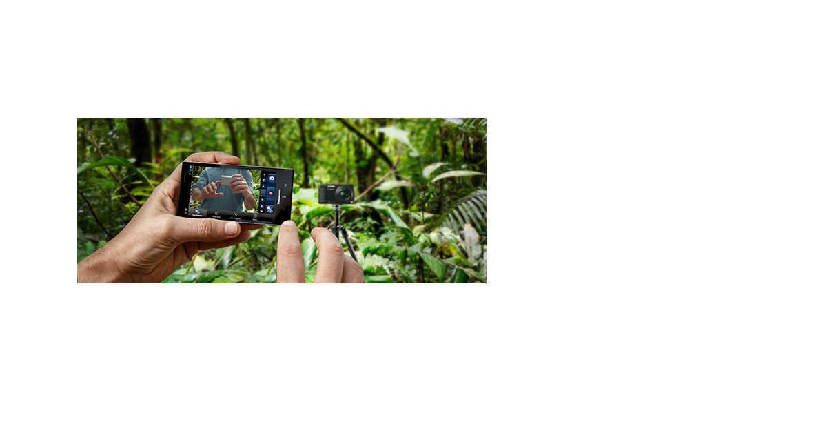 Wi-Fi® med NFC-teknik