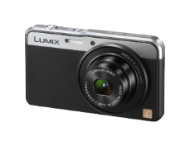 Foto av LUMIX XS3EP Digital stillbildskamera