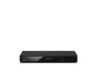 Foto av Blu-ray Disc™-/DVD-spelare med smarta nätverksfunktioner DMP-BD81