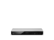Foto av 3D Blu-ray Disc™-/DVD-spelare med smarta nätverksfunktioner DMP-BDT161EG
