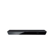 Foto av DMP-BDT230 3D Blu-rayspelare