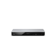 Foto av 3D Blu-ray Disc™-/DVD-spelare med smarta nätverksfunktioner DMP-BDT260EG