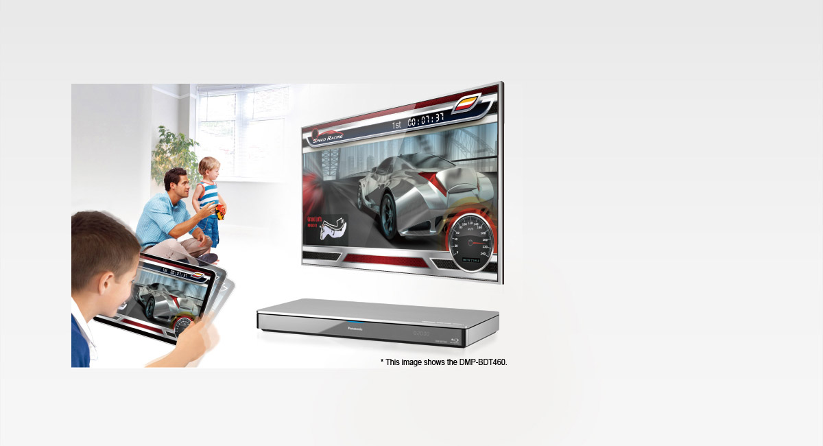 Miracast-överföring