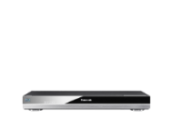 Foto av DMP-BDT500 3D Blu-rayspelare