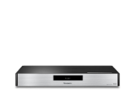 Foto av DMP-BDT570EG-K 3D Bluray-/DVD-spelare med Smart Network-funktioner