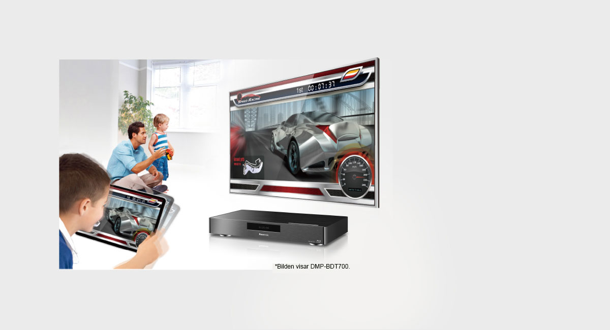 Miracast-överföring