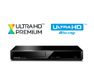 Foto av DMP-UB300 UHD 4K HDR Blu-ray Spelare