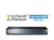 Foto av DMP-UB900 UHD 4K HDR Blu-ray Spelare