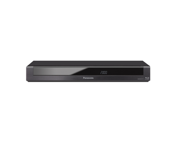 DMR-BCT73 Blu-ray recorder