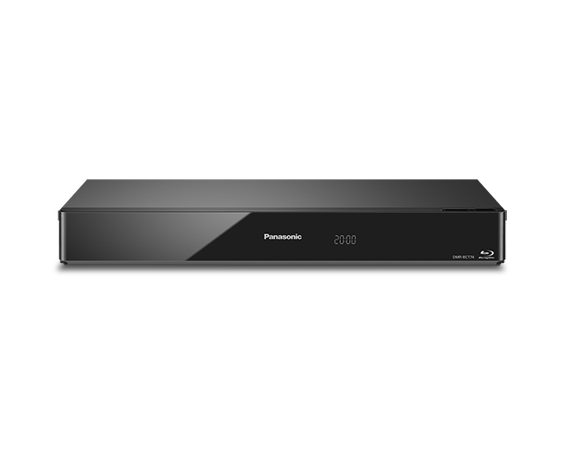 DMRBCT74ENK9 Blu-ray Recorder