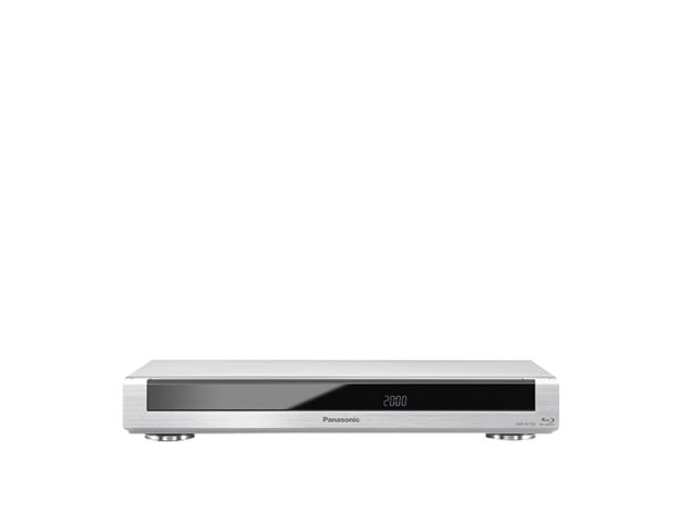 Foto av DMR-BCT83 Blu-ray Recorder