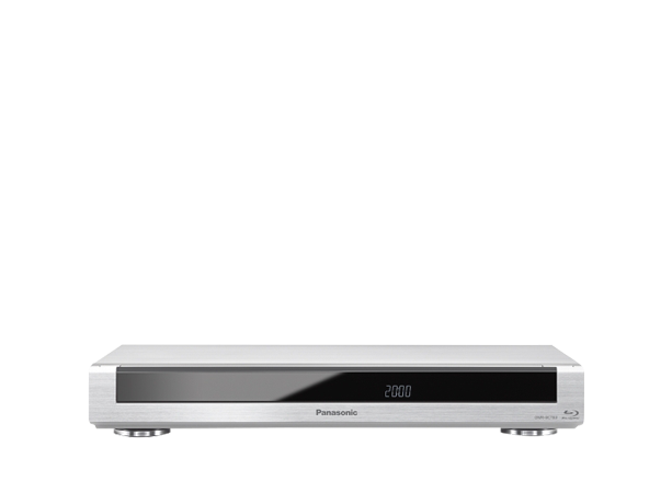 DMR-BCT83 Blu-ray Recorder