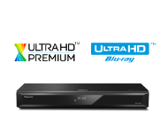 Foto av DMR-UBC86ENK UHD Blu-ray-/DVD- Recorder