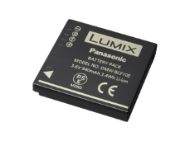 Foto av DMW-BCF10 Batteri