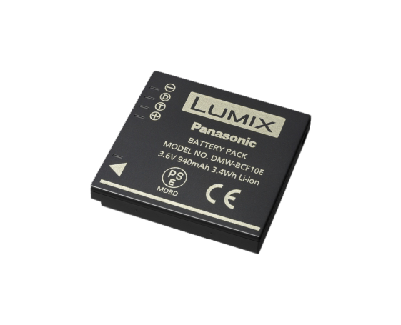 DMW-BCF10 Batteri