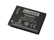 Foto av DMW-BCH7 Batteri